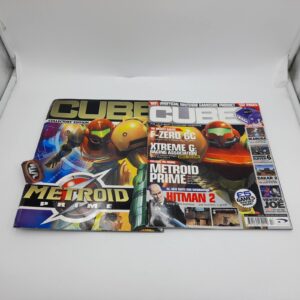 Cube Magazine Vol. 017 Collector's Edition