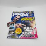 Playstation² Magazine Vol. 048 year 2004