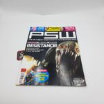 PSW Magazine Vol. 086