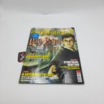 Playstation 2 Official Magazine Greek Vol. 044 year 2007