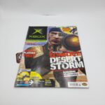 XBOX Official UK xbox magazine Vol. 007 year 2002