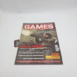 Games Greek Magazine Vol. 147 year 2009