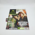 XBOX Official UK xbox magazine Vol. 031 year 2004
