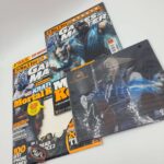 Britain’s Games Master Magazine Vol. 234 year 2011 Ανοιχτή συσκευασία και 3D mouse mat