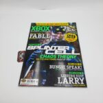 XBOXWORLD Xbox Magazine Vol. 016 year 2004