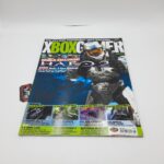 The UK'S best selling Independent Xbox Magazine XBOXGAMER Vol. 029 year 2004