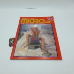 Micromad Greek Magazine Vol. 016 year 1987