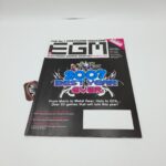 Electronic Gaming Monthly EGM Magazine Vol. 212 year 2007