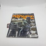 Official Playstation 1 Ps1 UK Magazine Vol. 035 year 1998
