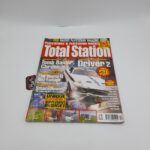 Total Station Magazine Vol. 061 year 2000