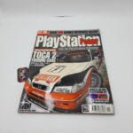 Playstation Power Ps Magazine Vol. 033 year 1998