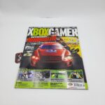 The UK'S best selling Independent Xbox Magazine XBOXGAMER Vol. 032 year 2004
