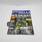 PSW Magazine Vol. 055
