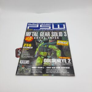 PSW Magazine Vol. 055