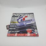 Official Playstation 1 Ps1 UK Magazine Vol. 053 year 1999
