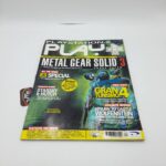 The UK’s only independent Playstation magazine PLAY Vol. 104 year 2003