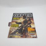 Games Greek Magazine Vol. 145 year 2009