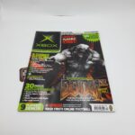 XBOX Official UK xbox magazine Vol. 028 year 2004