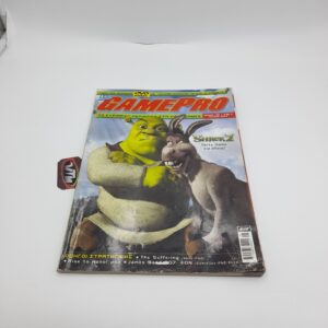 Gamepro Greek Magazine Vol. 103 year 2004