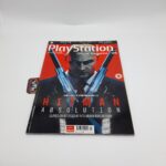 Playstation Official Magazine-UK Vol. 072 year 2012