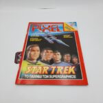 Pixel Greek Magazine Vol. 037 year 1987