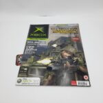 XBOX Official UK xbox magazine Vol. 052 year 2006