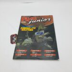 Pixel Junior Greek Magazine Vol. 003 year 1988