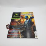 XBOX Official UK xbox magazine Vol. 039 year 2005