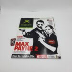 XBOX Official UK xbox magazine Vol. 024 year 2003