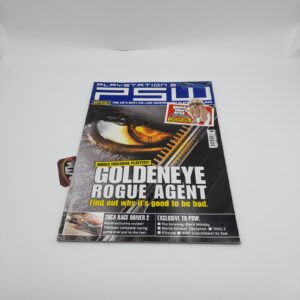 PSW Magazine Vol. 060