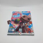 Playstation Official Magazine-UK Vol. 024 year 2008