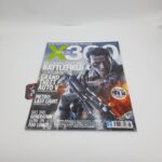 The UK'S greatest independent Xbox 360 Magazine Vol. 098