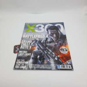 The UK'S greatest independent Xbox 360 Magazine Vol. 098