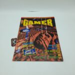 Gamer Greek Magazine Vol. 008 year 1994