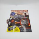 Playstation 2 Official Magazine Greek Vol. 014 year 2005