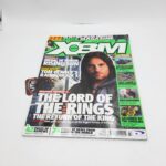 XBM The UK'S Premier Unofficial Magazine for XBOX Vol. 023