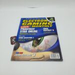 Electronic Gaming Monthly EGM Magazine Vol. 140 year 2001