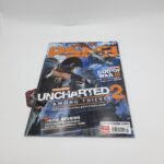 PSM3 Playstation 3 Ps3 Magazine Vol. 115 year 2009