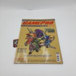 Gamepro Greek Magazine Vol. 105 year 2004