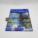 Playstation 2 Official Magazine UK Vol. 029 year 2003