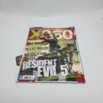 The UK'S greatest independent Xbox 360 Magazine Vol. 038