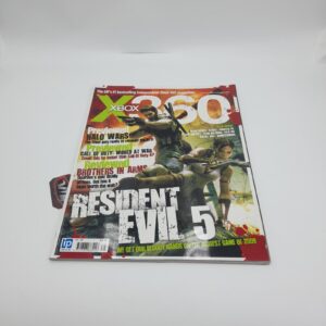 The UK'S greatest independent Xbox 360 Magazine Vol. 038