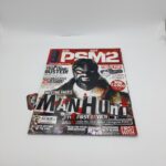 PSM2 Playstation 2 Ps2 Magazine Vol. 043 year 2003