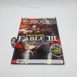 The Official XBOX Magazine Xbox 360 Magazine Vol. 059 year 2010