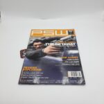 PSW Magazine Vol. 033
