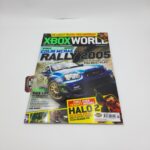 XBOXWORLD Xbox Magazine Vol. 017 year 2004