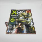 The UK'S greatest independent Xbox 360 Magazine Vol. 011