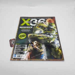 The UK'S greatest independent Xbox 360 Magazine Vol. 011