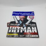Playstation 2 Official Magazine UK Vol. 046 year 2004
