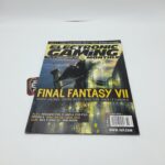 Electronic Gaming Monthly EGM Magazine Vol. 196 year 2005